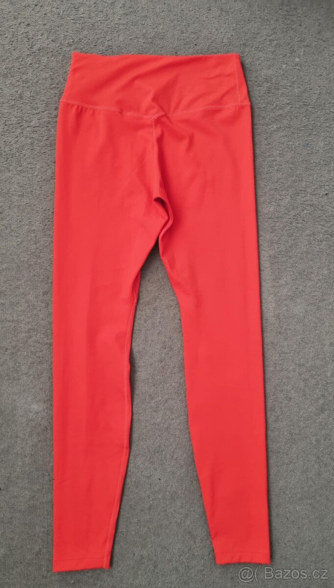 Nike Dri-fit legíny vel.S - 2