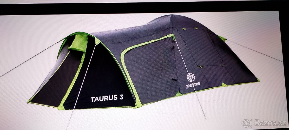 Stan Taurus 3 - 2