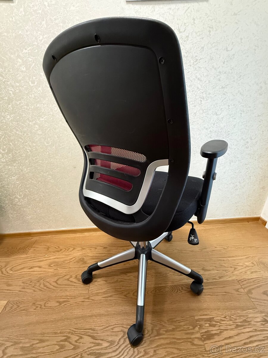 Kancelářská židle/křeslo - 2