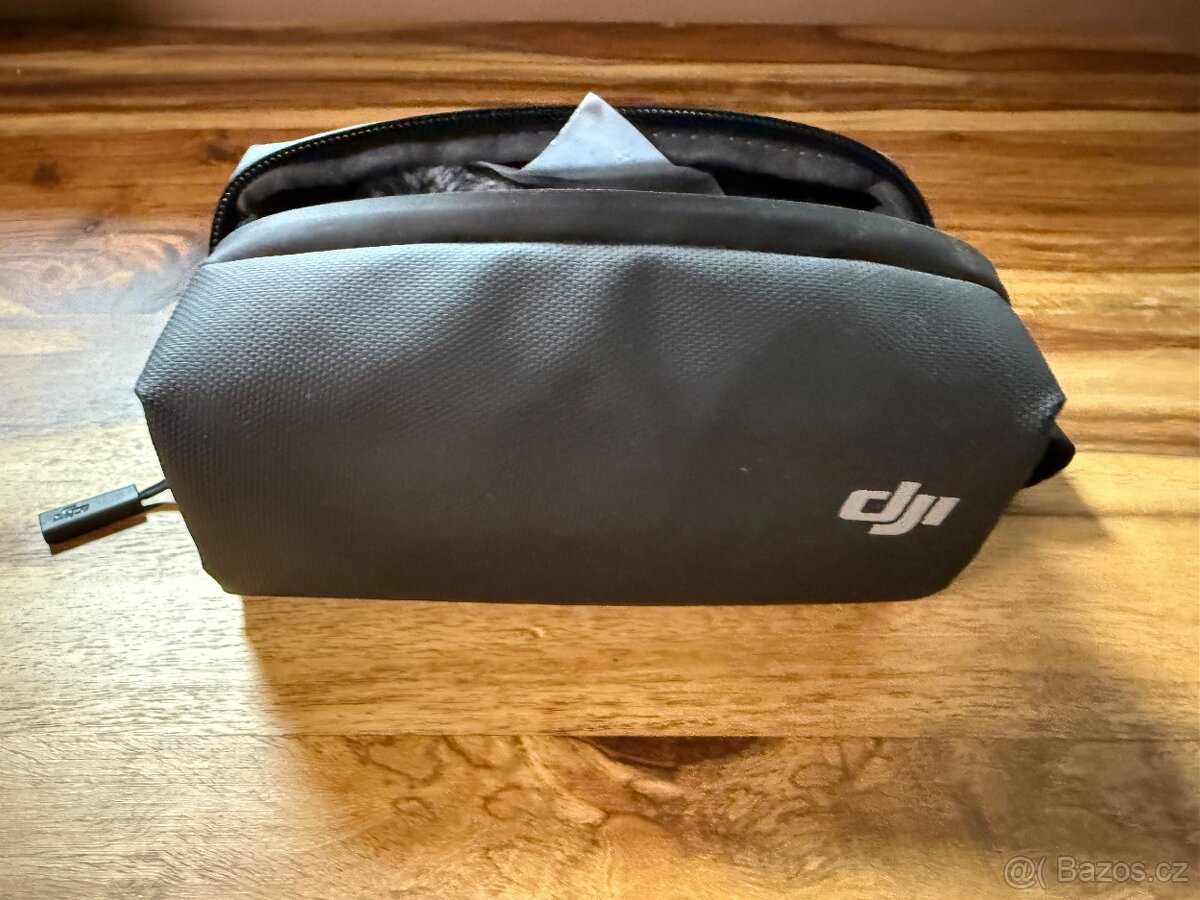 DJI Osmo Pocket 3 Creator Combo - 2