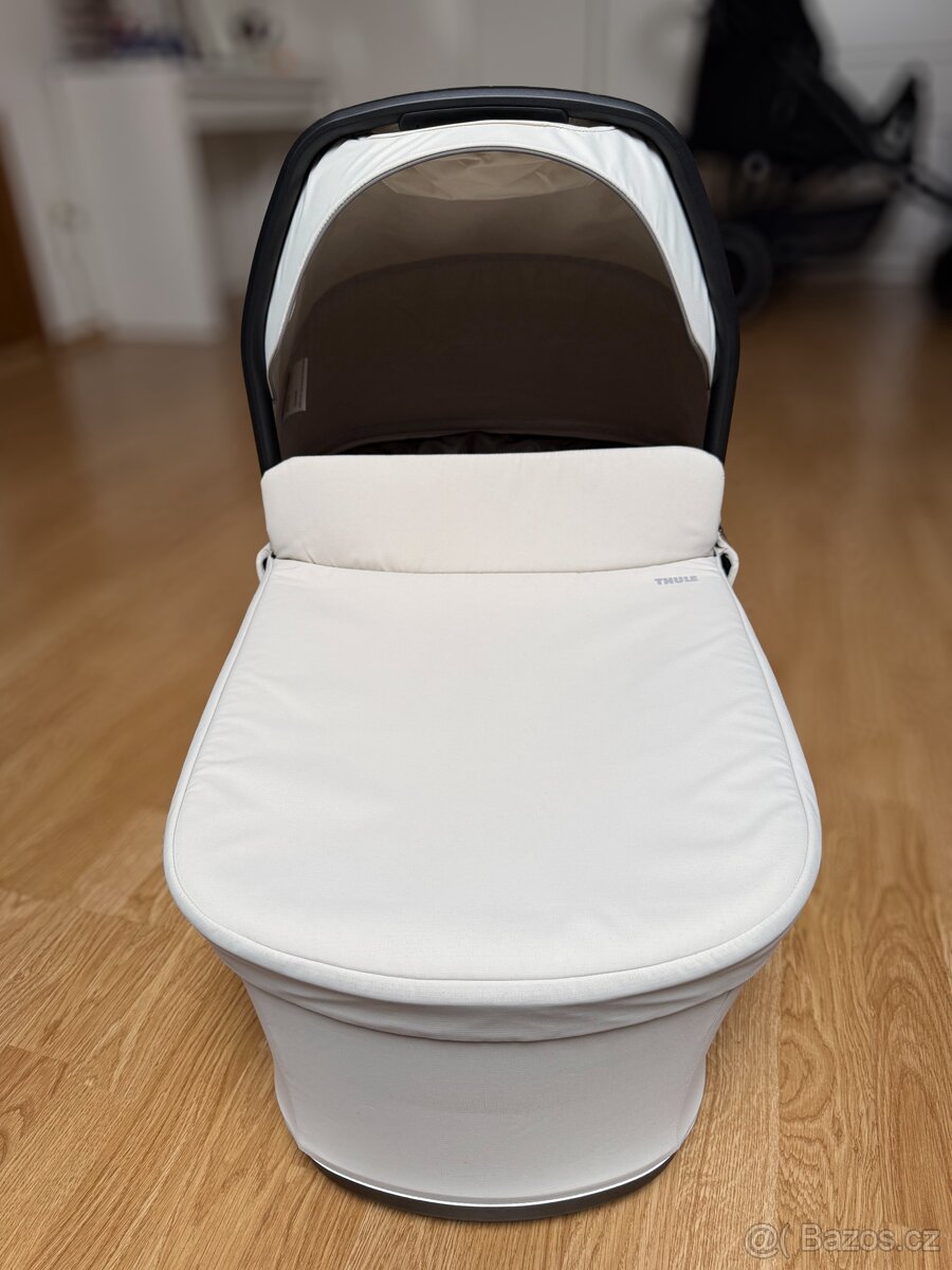 Korba Thule UG 3/4 Soft beige - 2