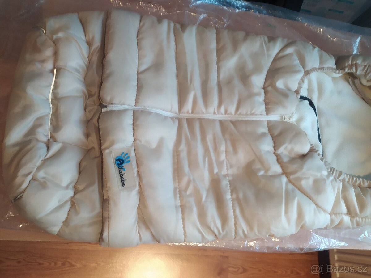 Dětský fusak Altabebe - 2