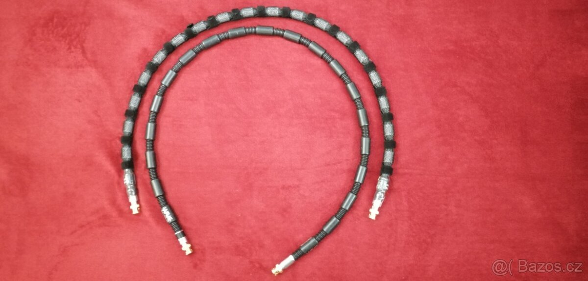 WAVE, DesireCT Storm Reference, Testament - 2