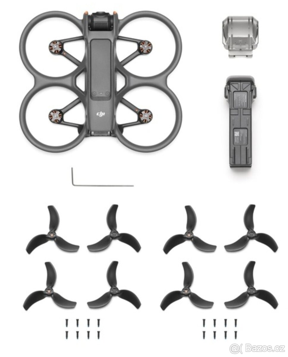 DJI Avata 2 - 2