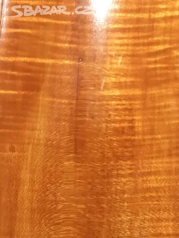 Viola- Nicolaus Amati - 2