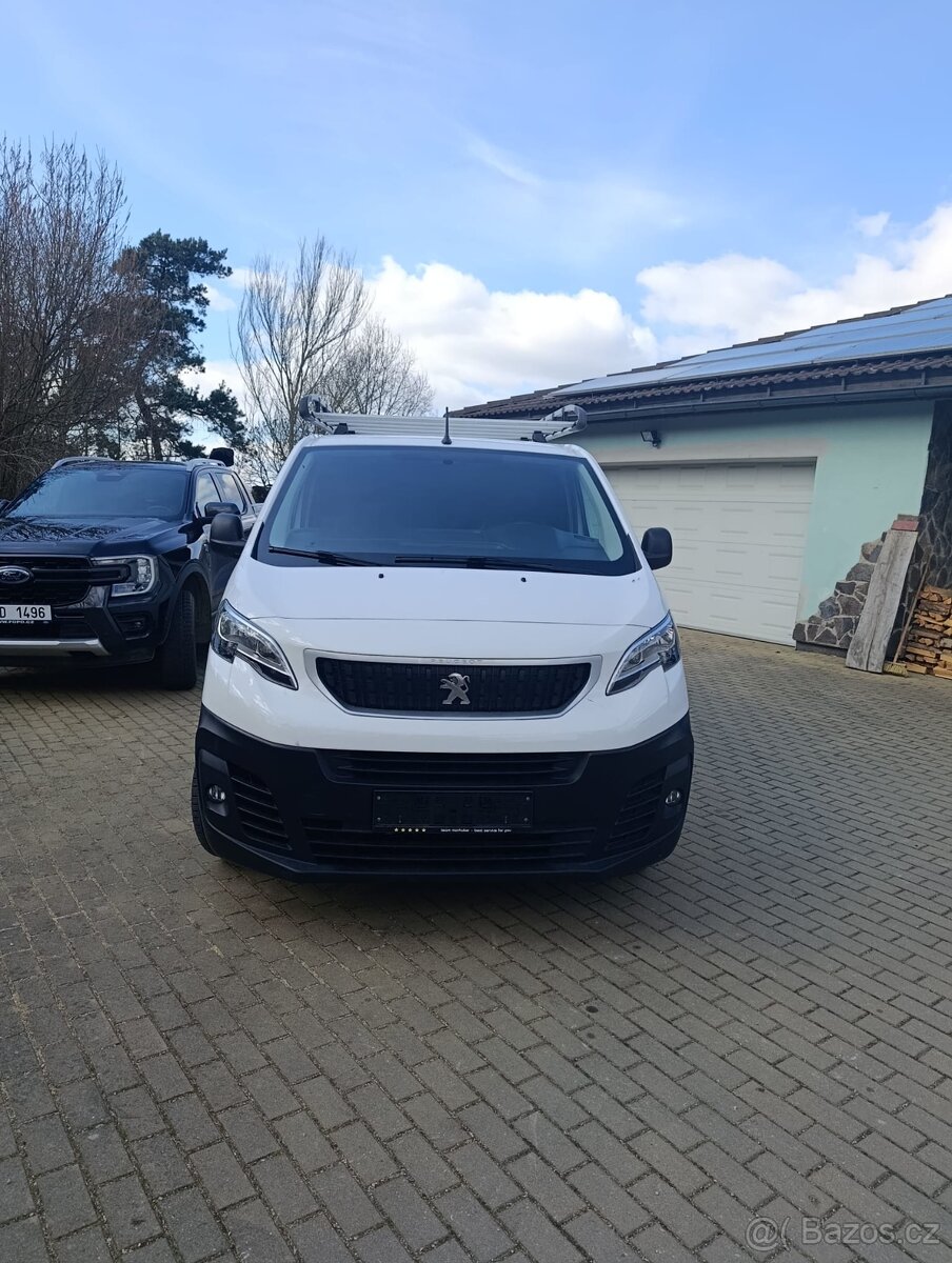 Peugeot Expert - 2