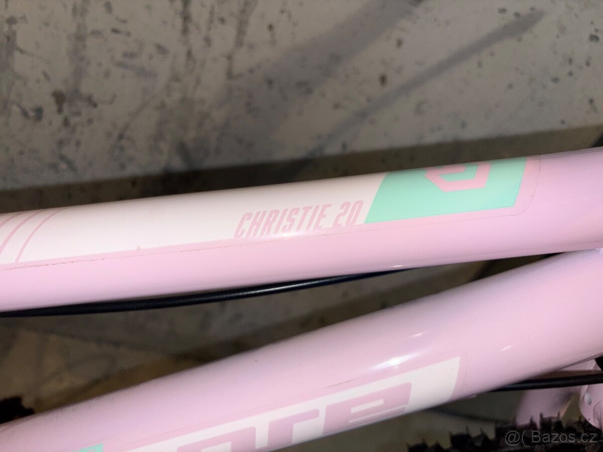 Dětské kolo Arcore - 2