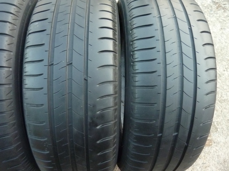 Letní Michelin 185/60/15 - 2