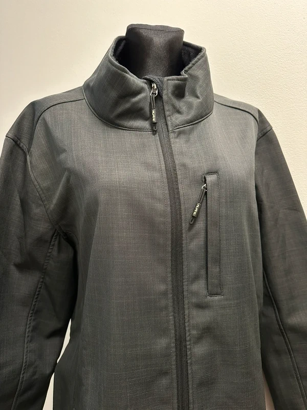 Nová pánská bunda Alpine - 2