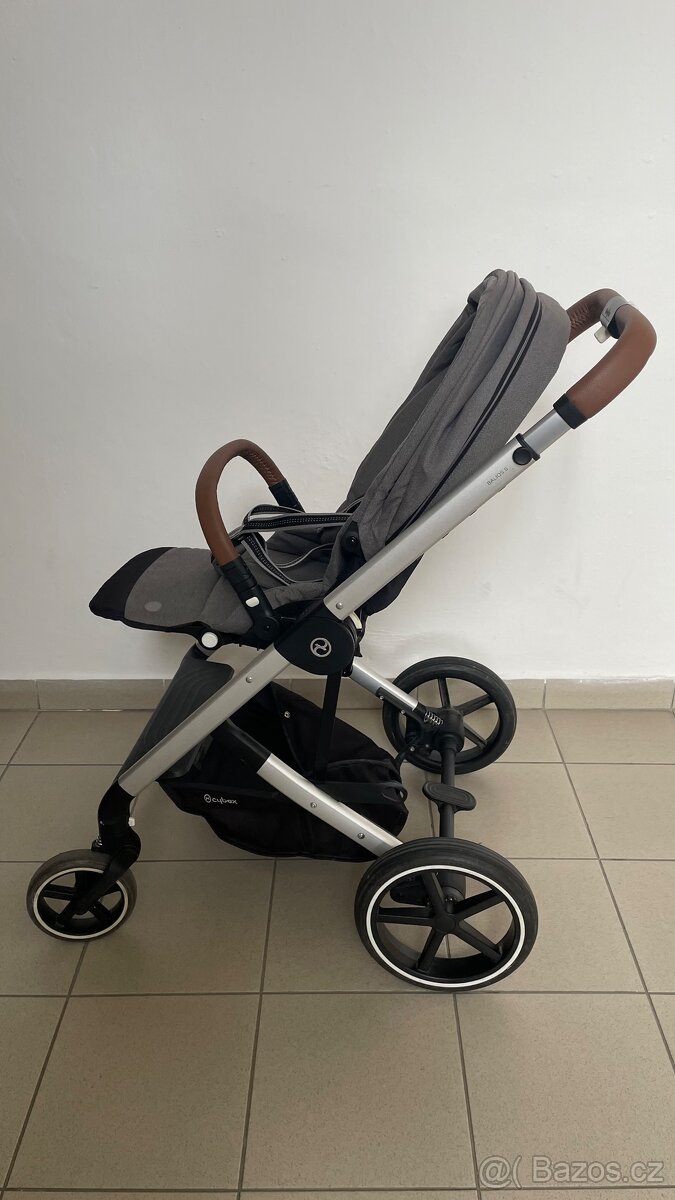 Kočárek Cybex - 2