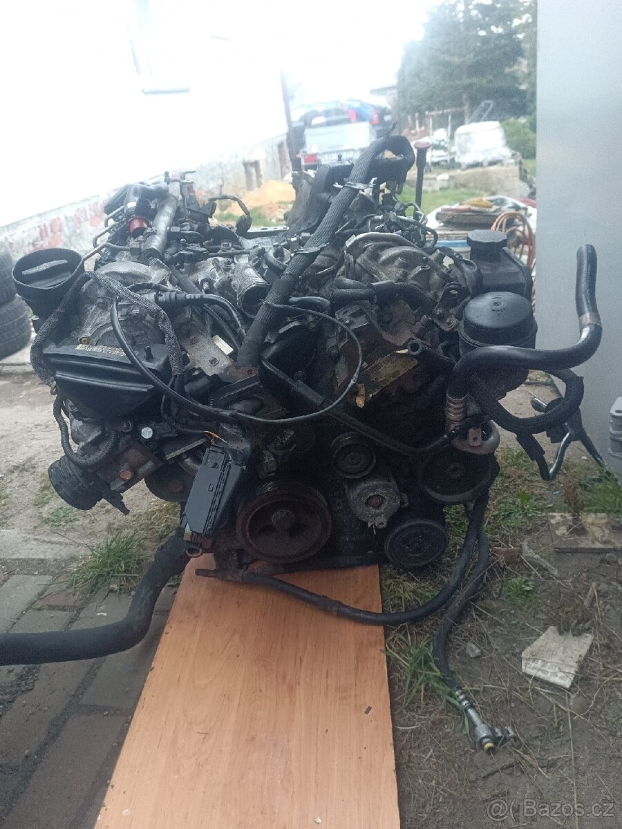 Mercedes Benz 320 cdi - 2