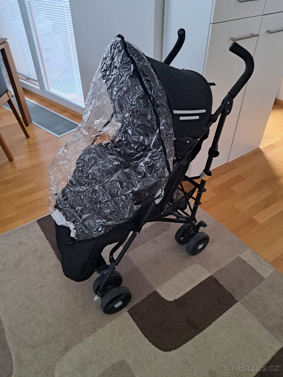 GOLFOVÝ KOČÁREK CAM - 2