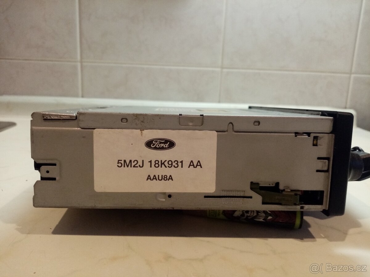 Becker Traffic Pro High Speed - 2