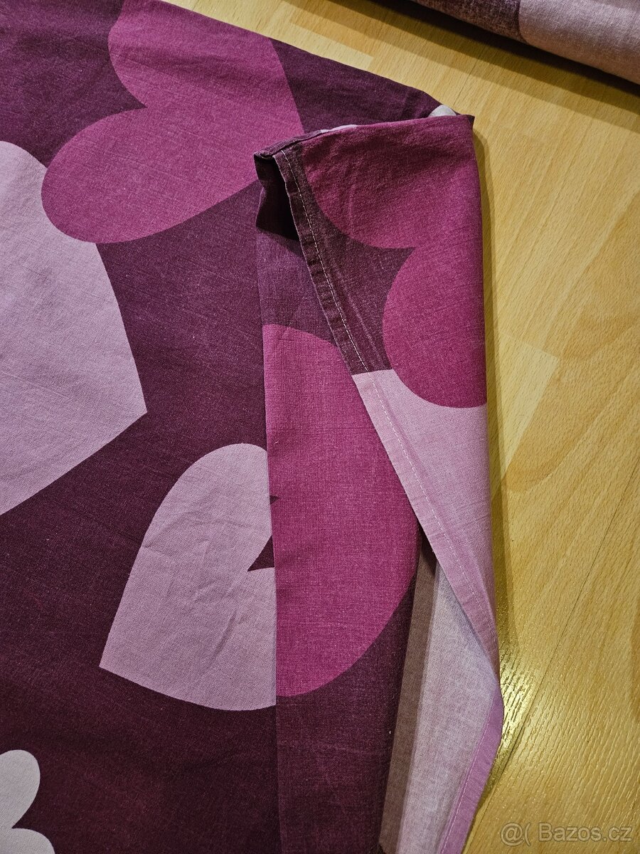 Povlečení pro holku - 2