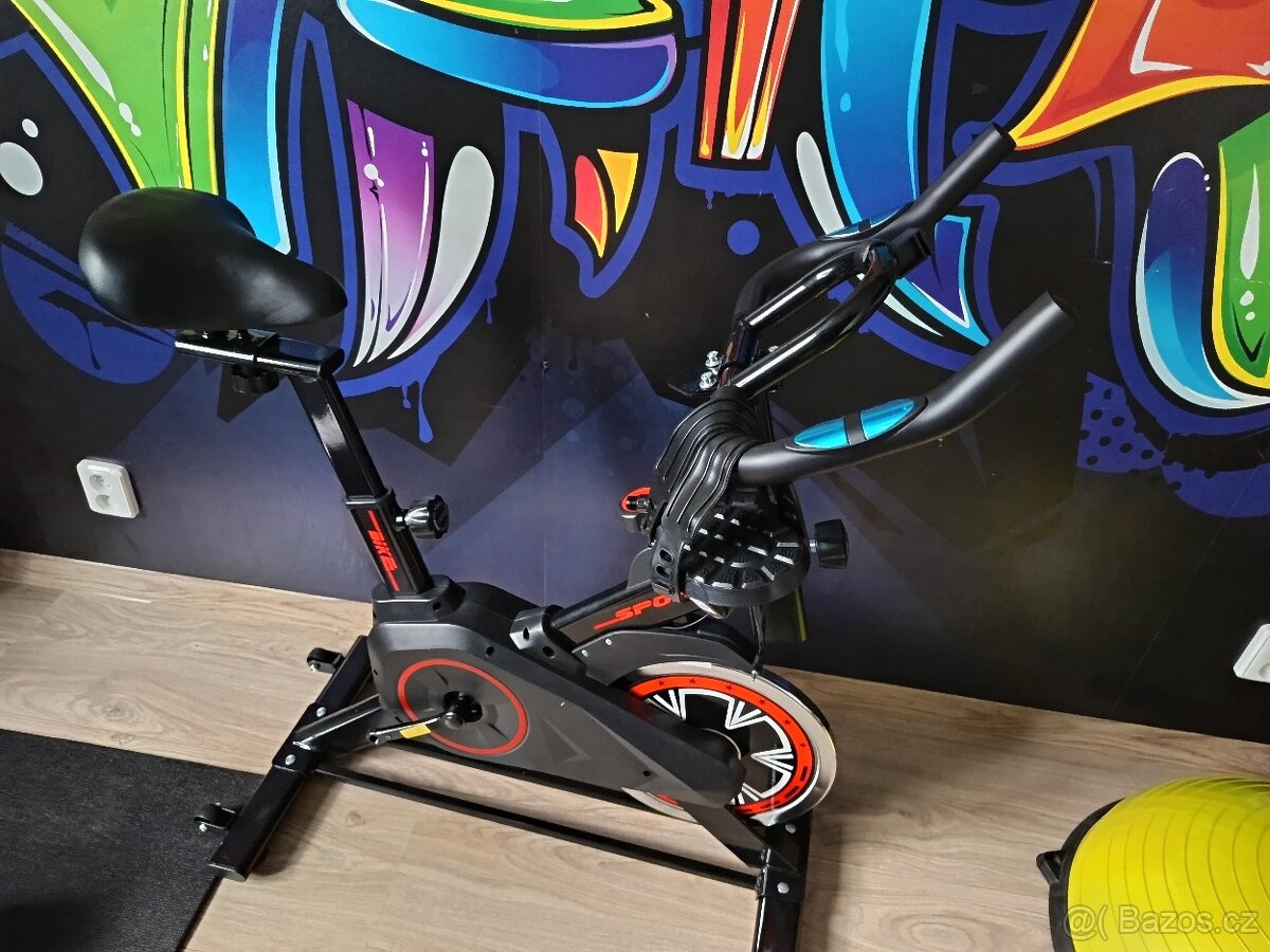 Prodám nový rotoped - 2