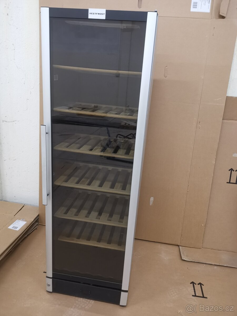 Prodám vinotéku WESTFROST - 2