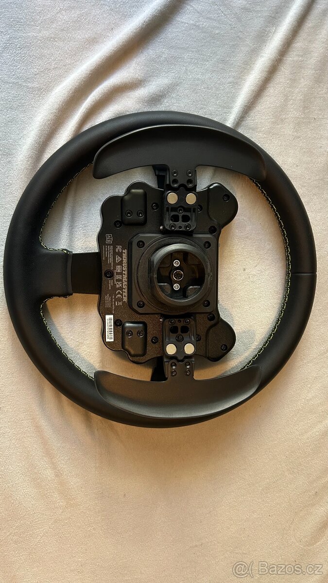Thrustmaster EVO Racing 32R Leather - 2
