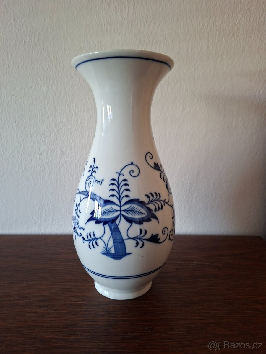 Cibulák - Váza 1210 / 1,2,3, - 2