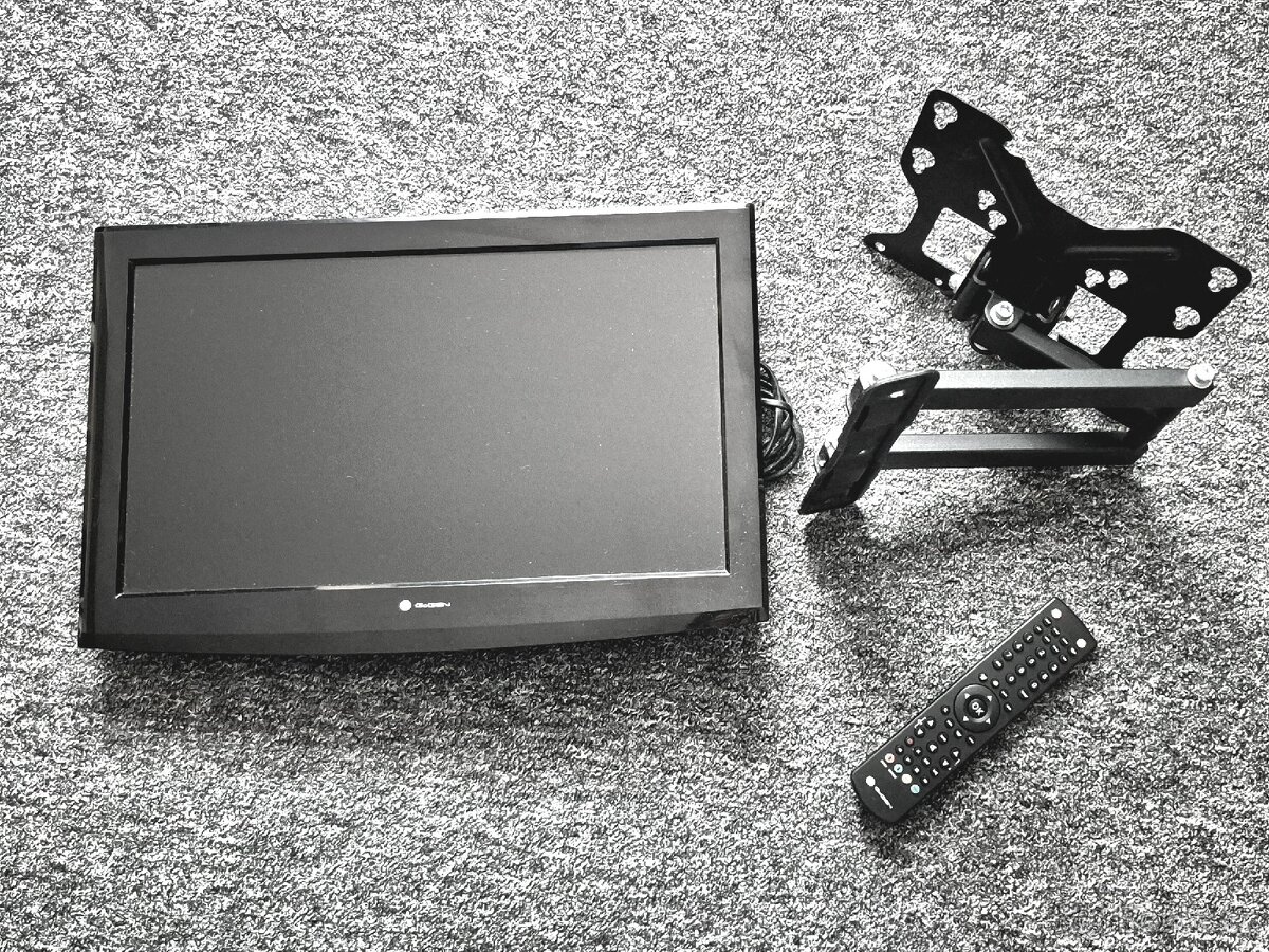 TV Gogen HDMI usb - 2