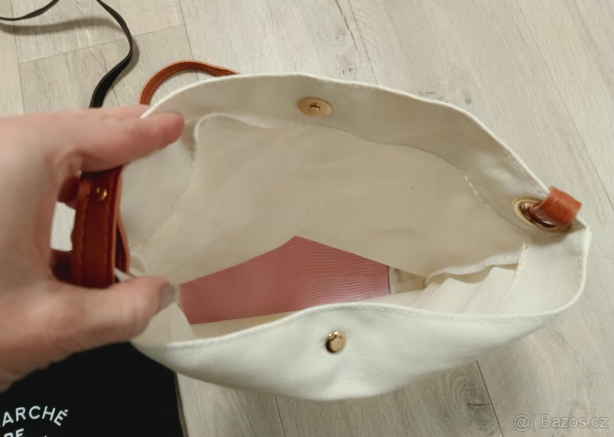 2x nová kabelka - 2