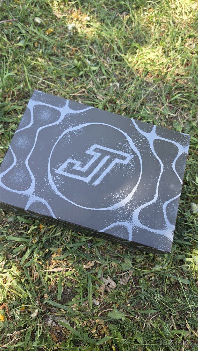 Jordan tatum 4 42eu - 2
