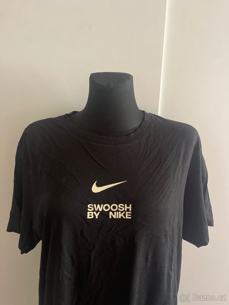 Hezké tričko Nike, vel. XL. - 2