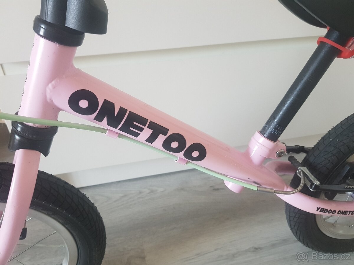Odrážedlo Yedoo Onetoo - 2