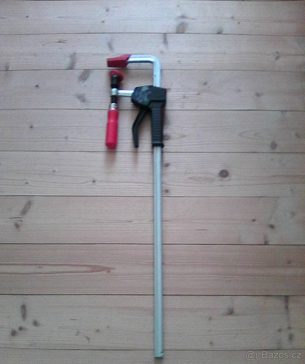 svěrka Bessey - 2