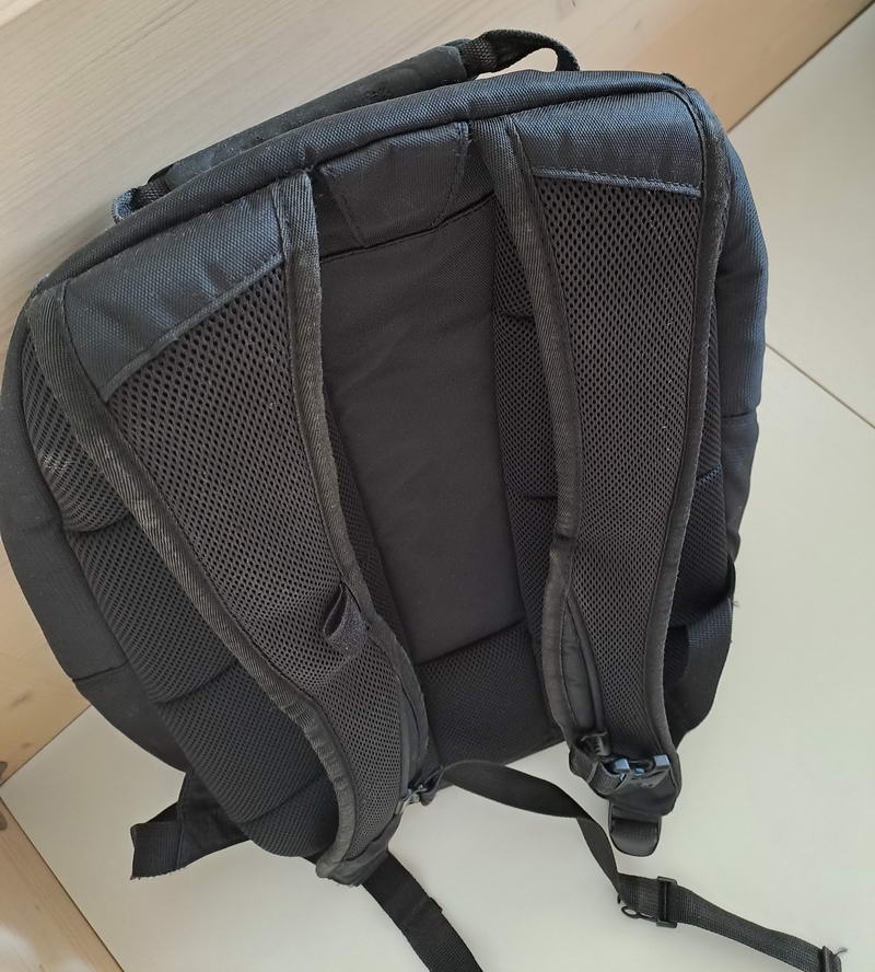 Batoh Samsonite - 2