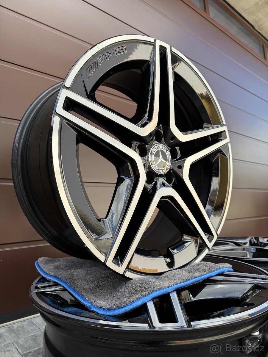 Amg gle r20 v167, c167 - 2