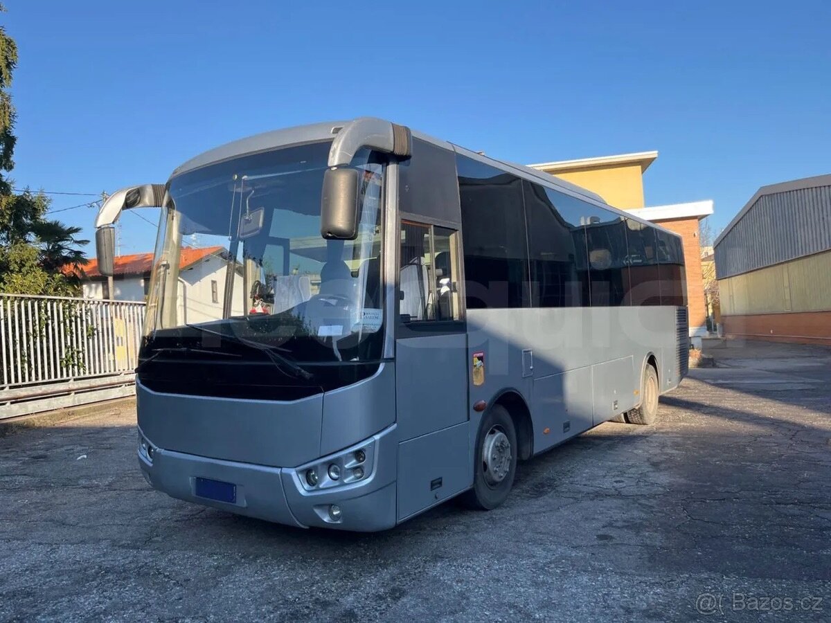 Otokar Navigo, 2011, 37 míst, Euro 4 - 2