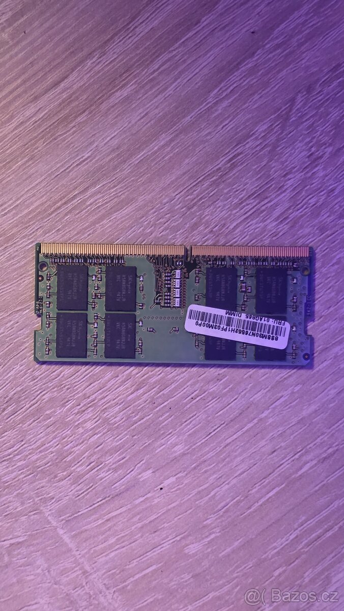 16GB DDR4 RAM SK Hynix - 2