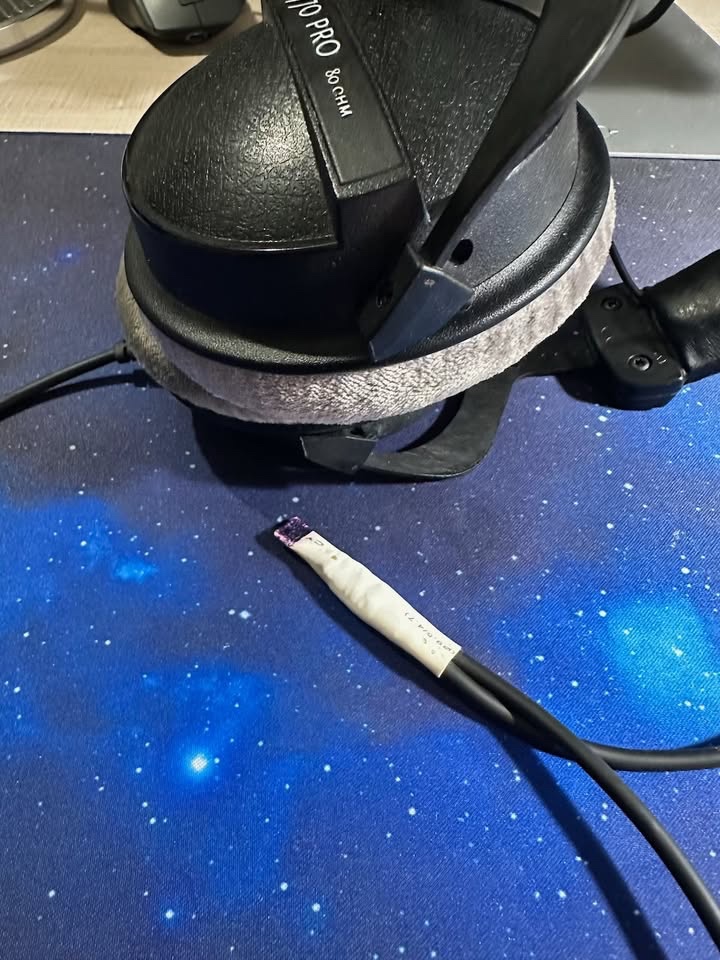 Beyerdynamic DT 770 PRO 80 ohm - 2