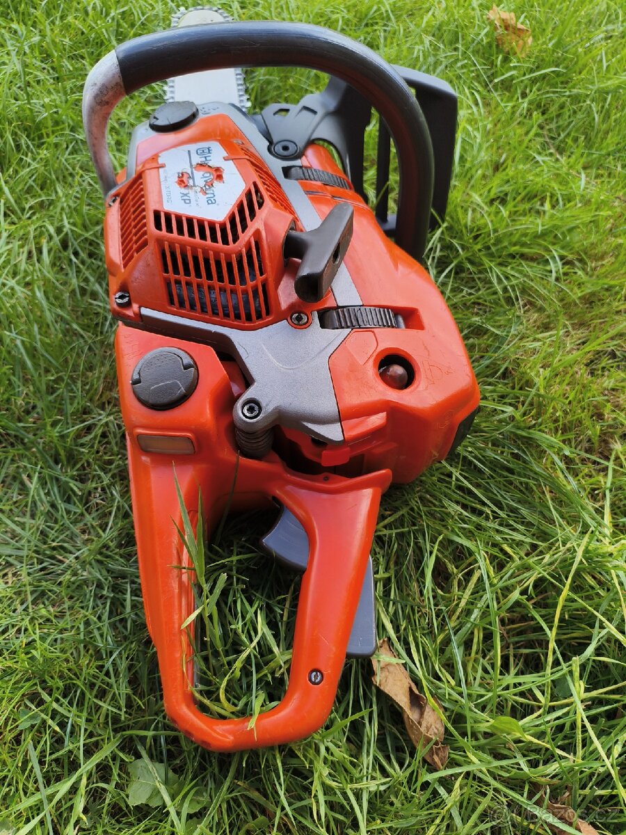 Motorová pila Husqvarna 562xp - 2