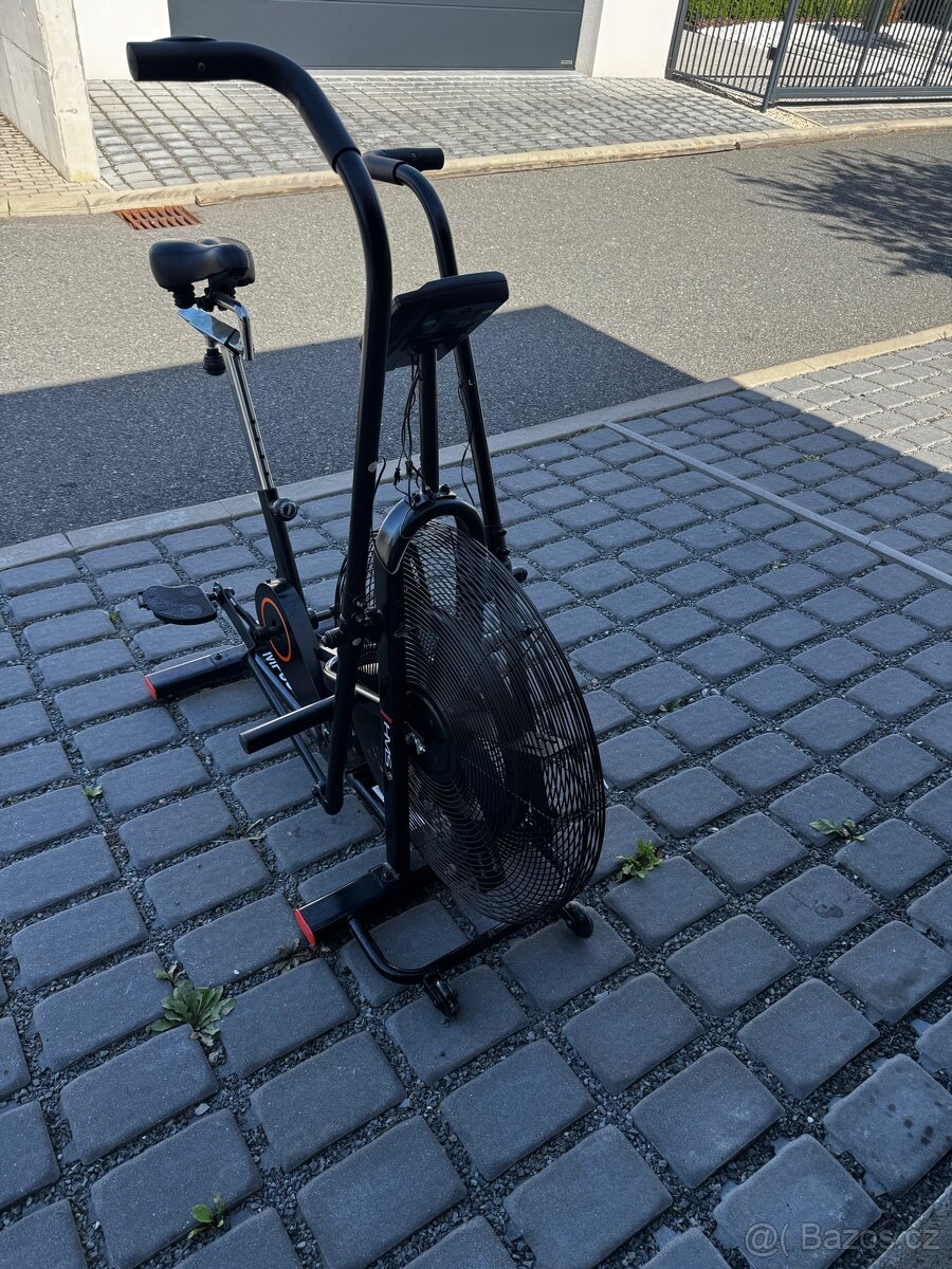 Prodám HMS Air Bike - 2