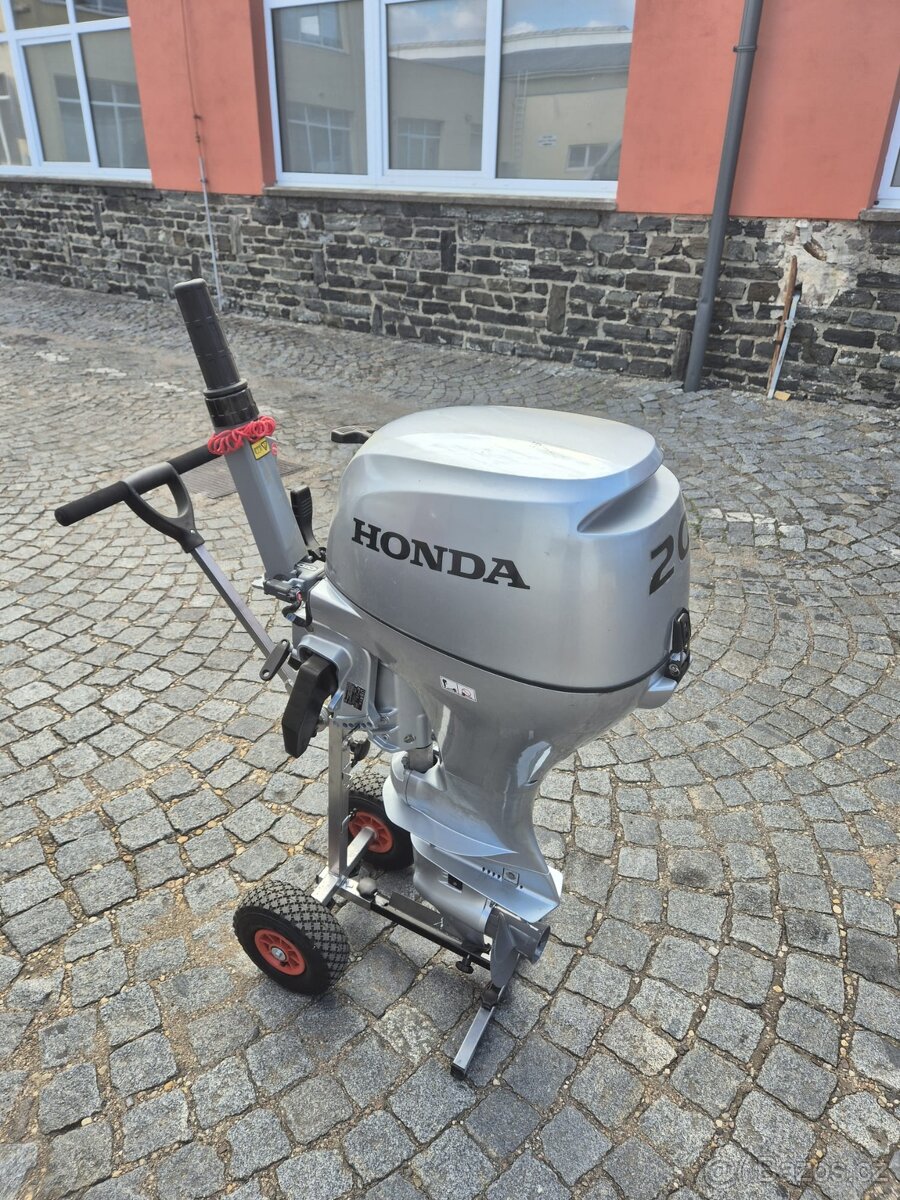Honda SHU set - 2