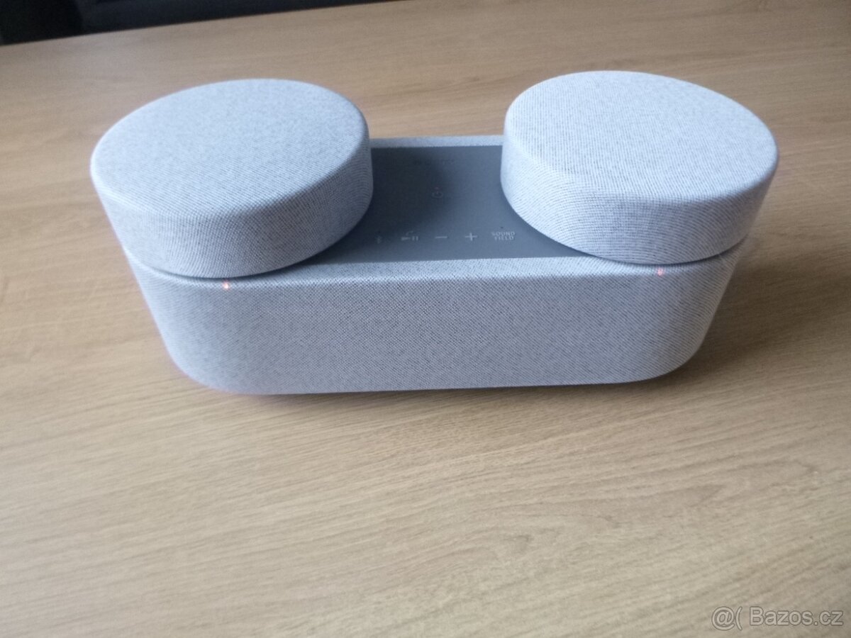 prenosny soundbar SONY AX7 - 2