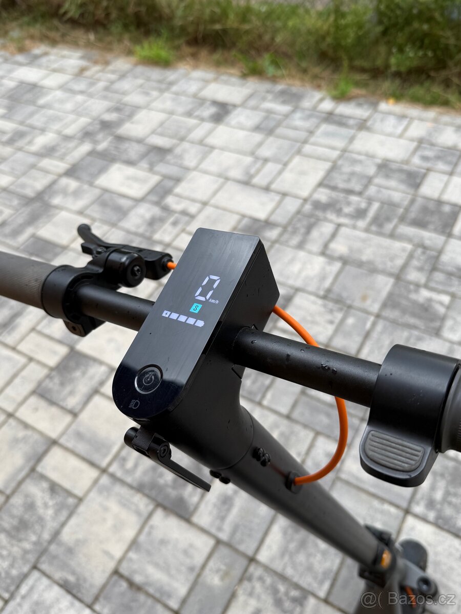 Xiaomi Electric Scooter 6 Lite - 2