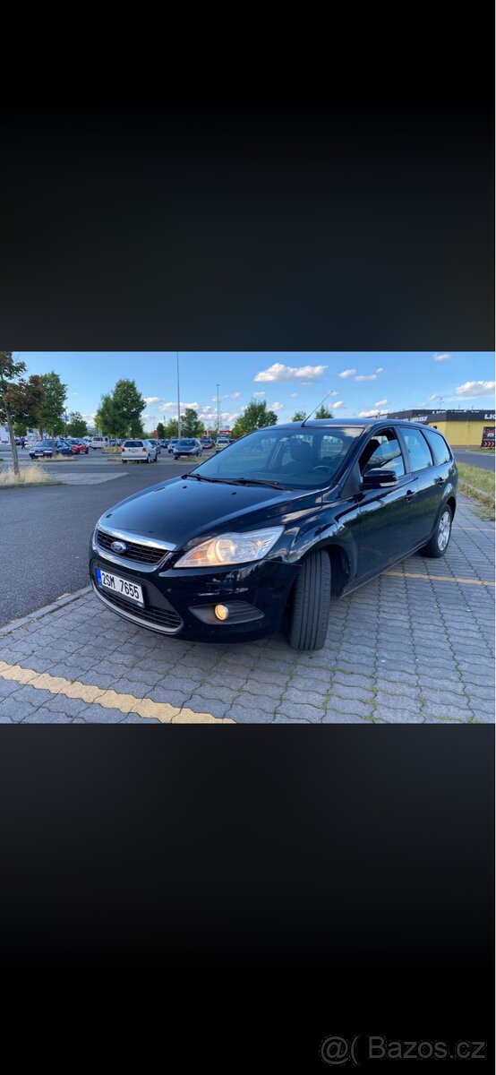 Prodam Ford Focus - 2