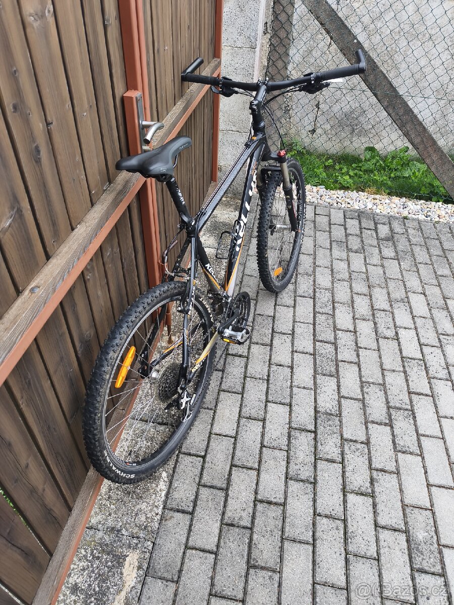 Kolo Kellys Salamander - 2