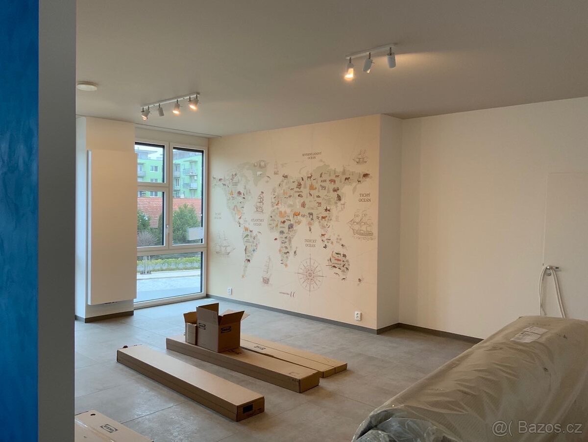 Stavíme a rekonstruujeme bytu a domu, koupelnu, plotu, teras - 2