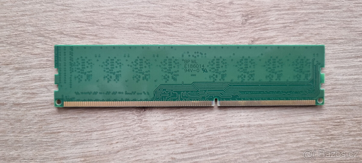 RAM ADATA 2GB DDR3 1600MHz CL11 - 2