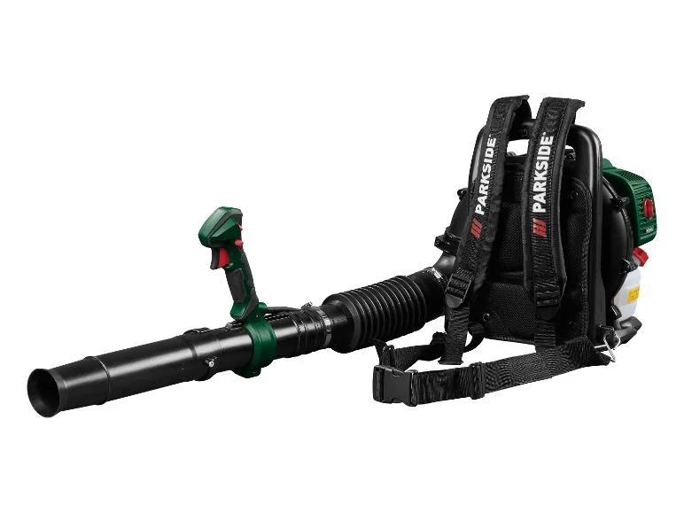 Parkside Benzínový foukač listí PBLG 52 A1 - 2