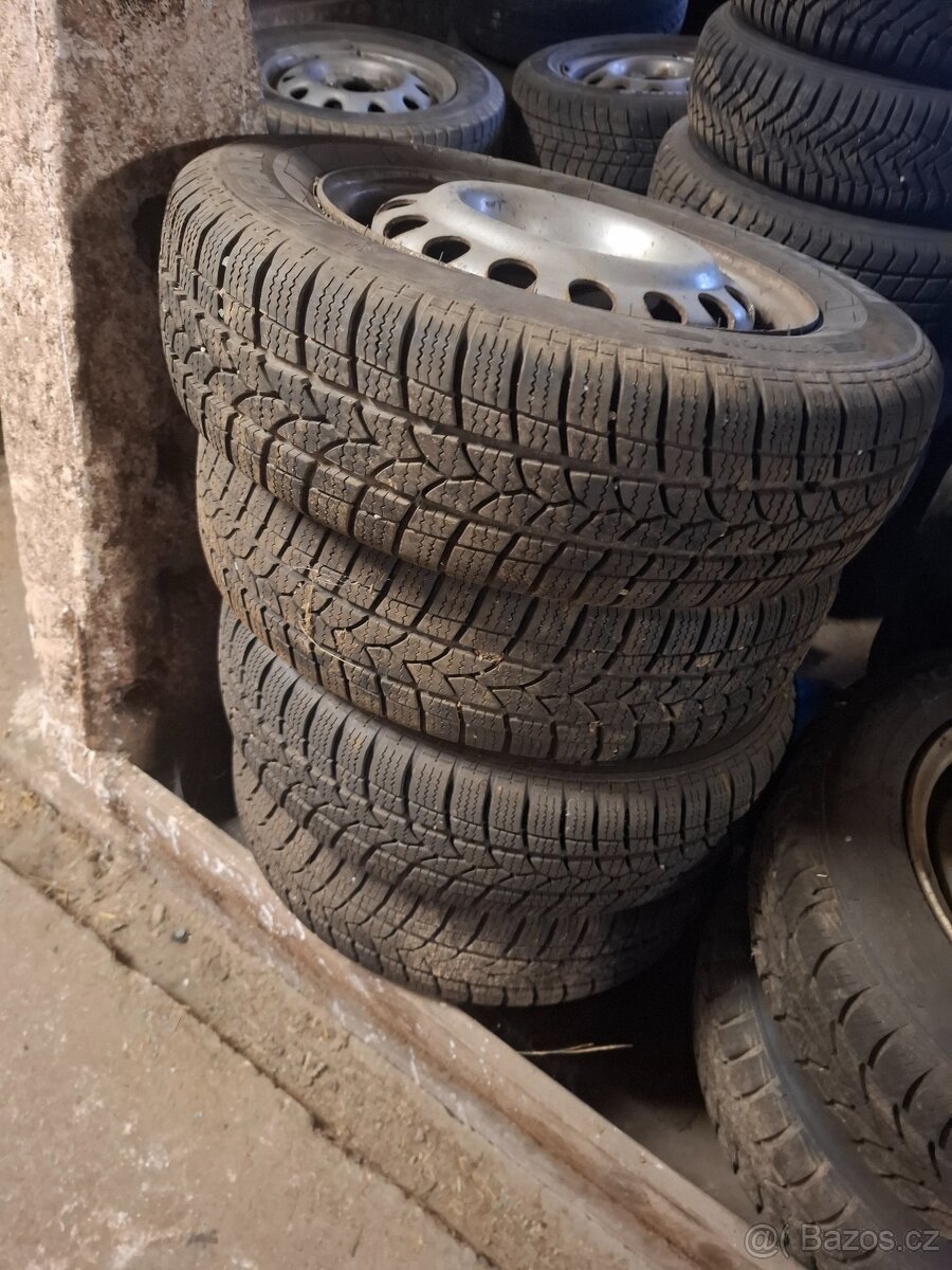 165/70R13. 155/70R13. 175/70R13 - 2