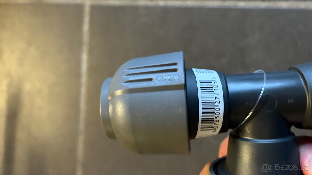 GARDENA Spojka na hadici T-kus 25 mm - 2