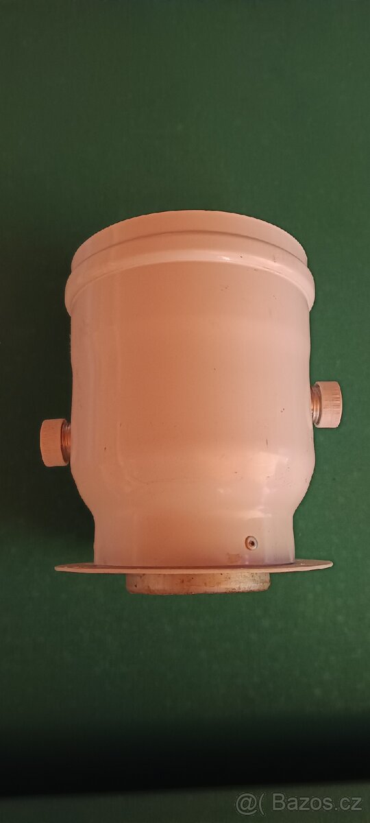 Redukce hliník/plech 60/100 na 80/125 - 2