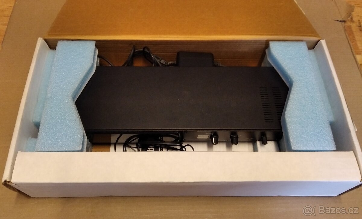 JBL Soundzone Z21S zónový audio kontroler - 2