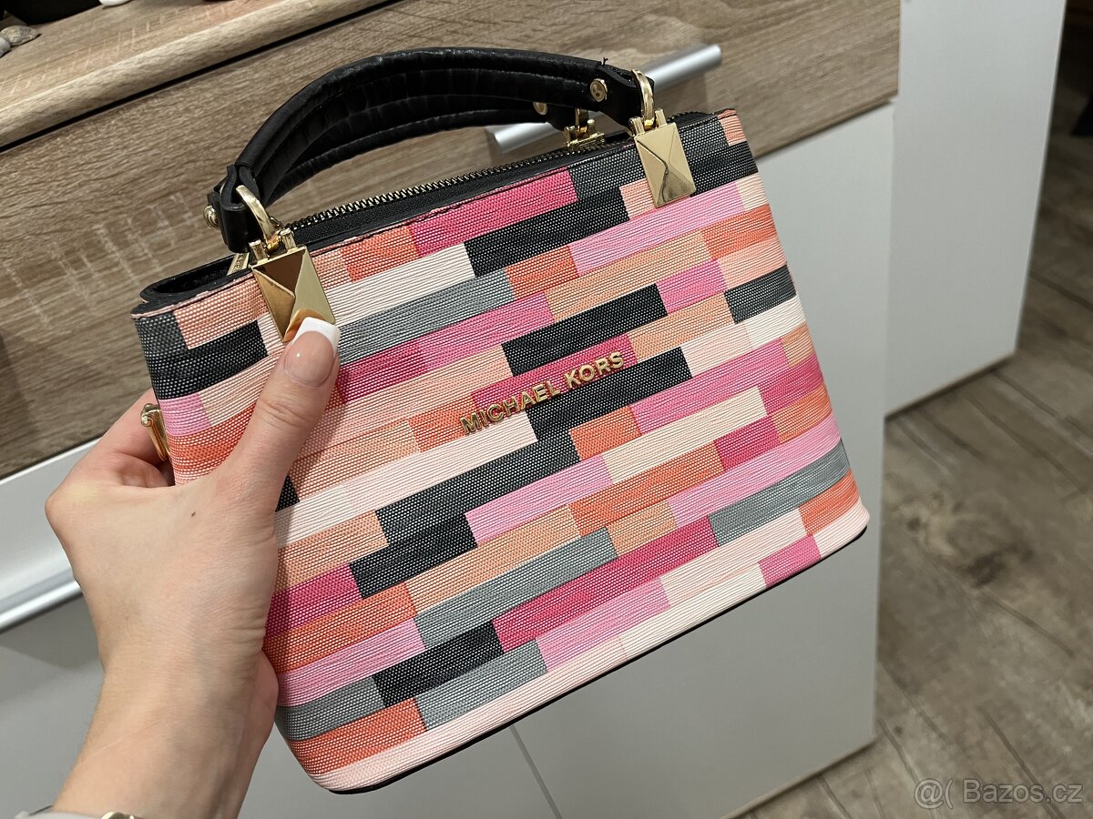 Kabelka Michael Kors - 2