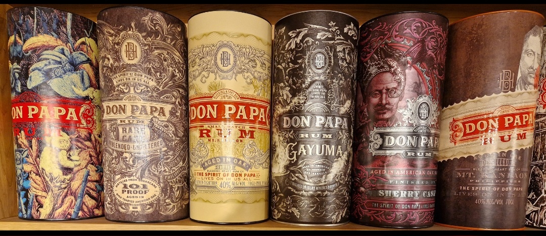 Don Papa - 2