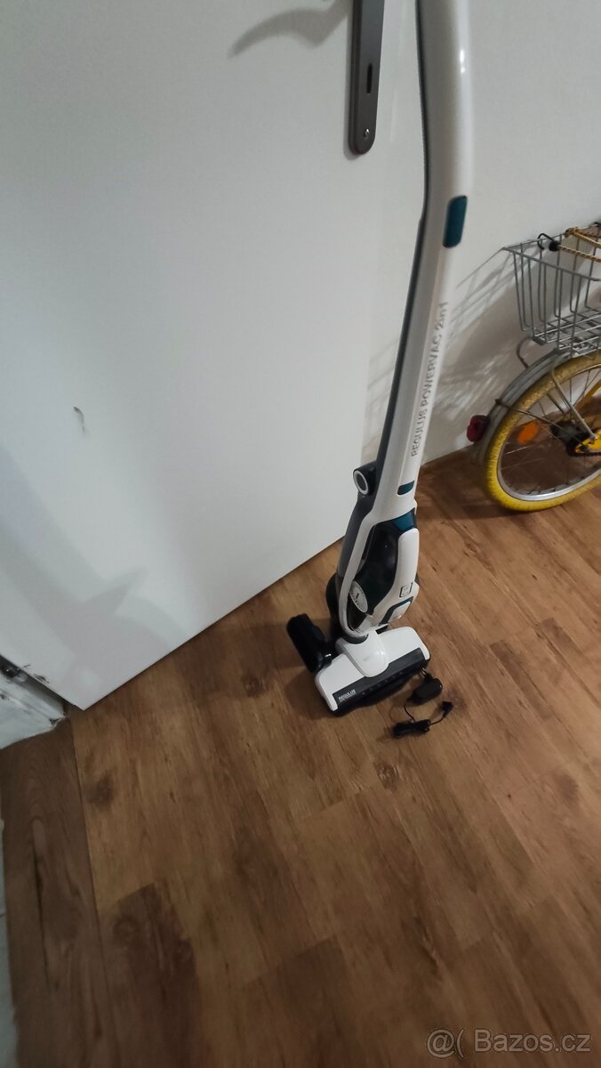 Vysavač Leifheit - 2